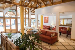 Los Naranjos,Tierra Del Fuego Province>>Ushuaia,4 star