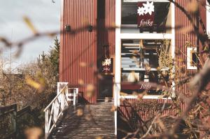 Hosteria Foike,Tierra Del Fuego Province>>Ushuaia,3 star