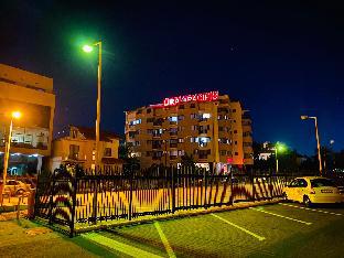 lira pacific aparthotel