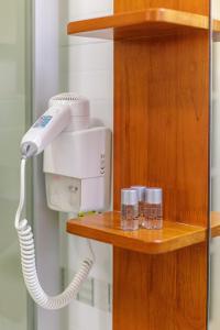 lira pacific aparthotel