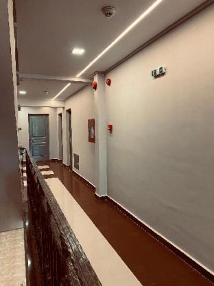 lira pacific aparthotel