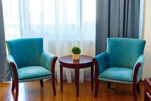 lira pacific aparthotel