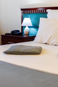 lira pacific aparthotel