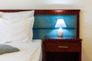 lira pacific aparthotel