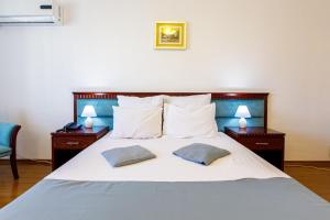 lira pacific aparthotel