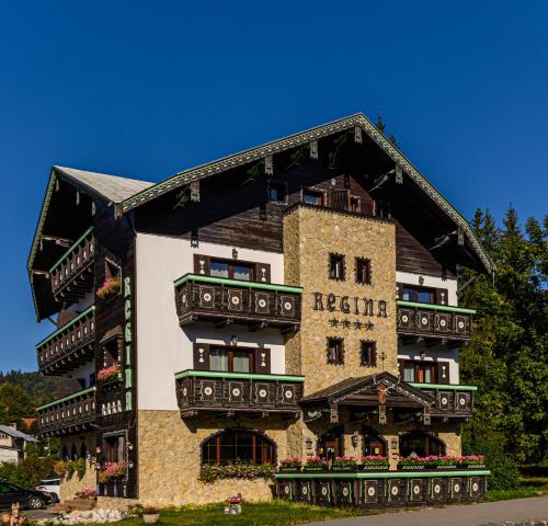 pension regina
