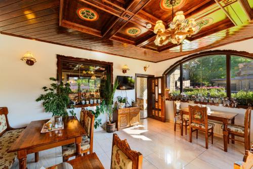 pension regina