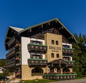 pension regina