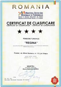 pension regina