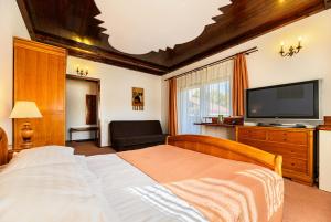 pension regina