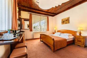 pension regina