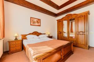pension regina