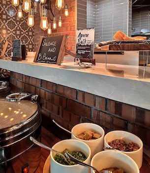loop on leith hotel penang