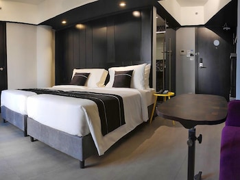 loop on leith hotel penang
