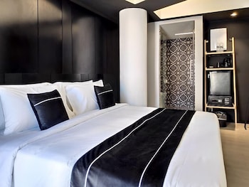 loop on leith hotel penang