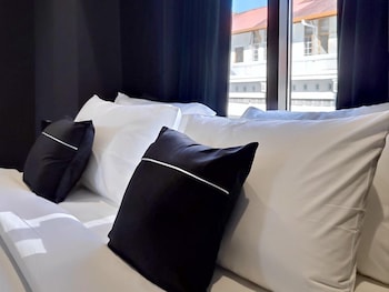 loop on leith hotel penang