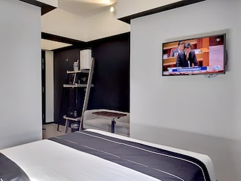 loop on leith hotel penang