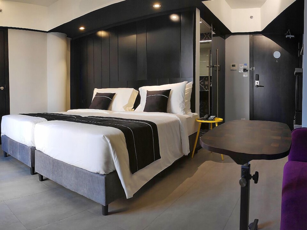 loop on leith hotel penang