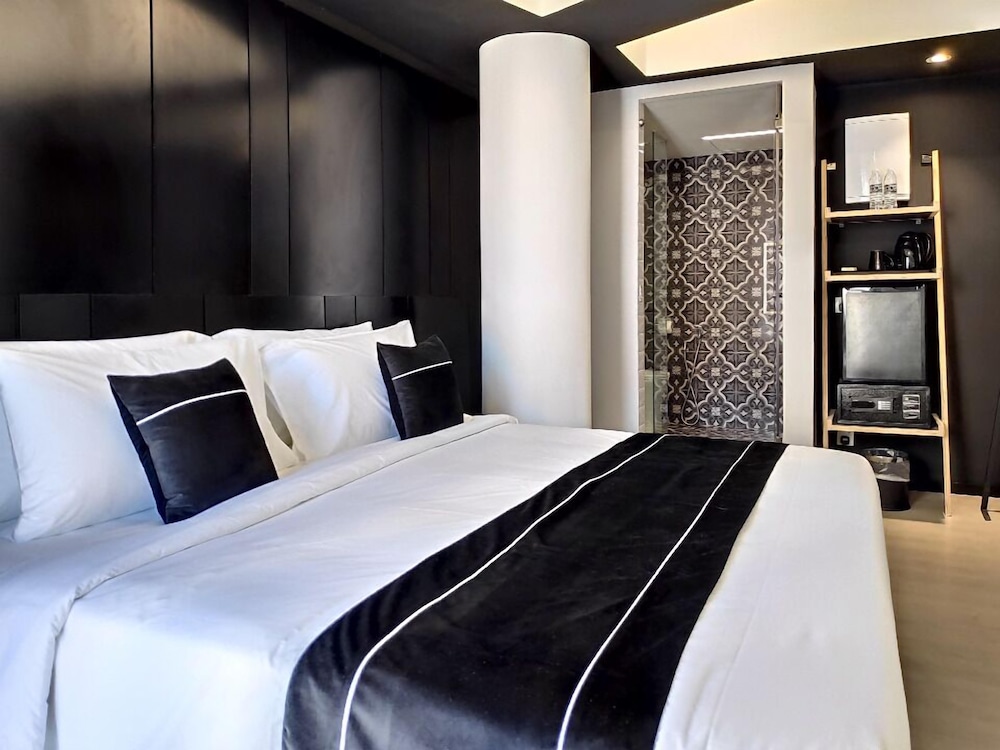 loop on leith hotel penang