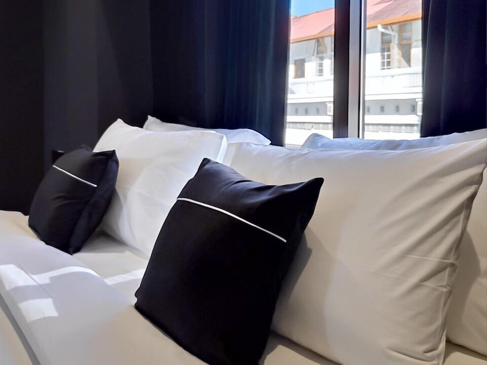 loop on leith hotel penang