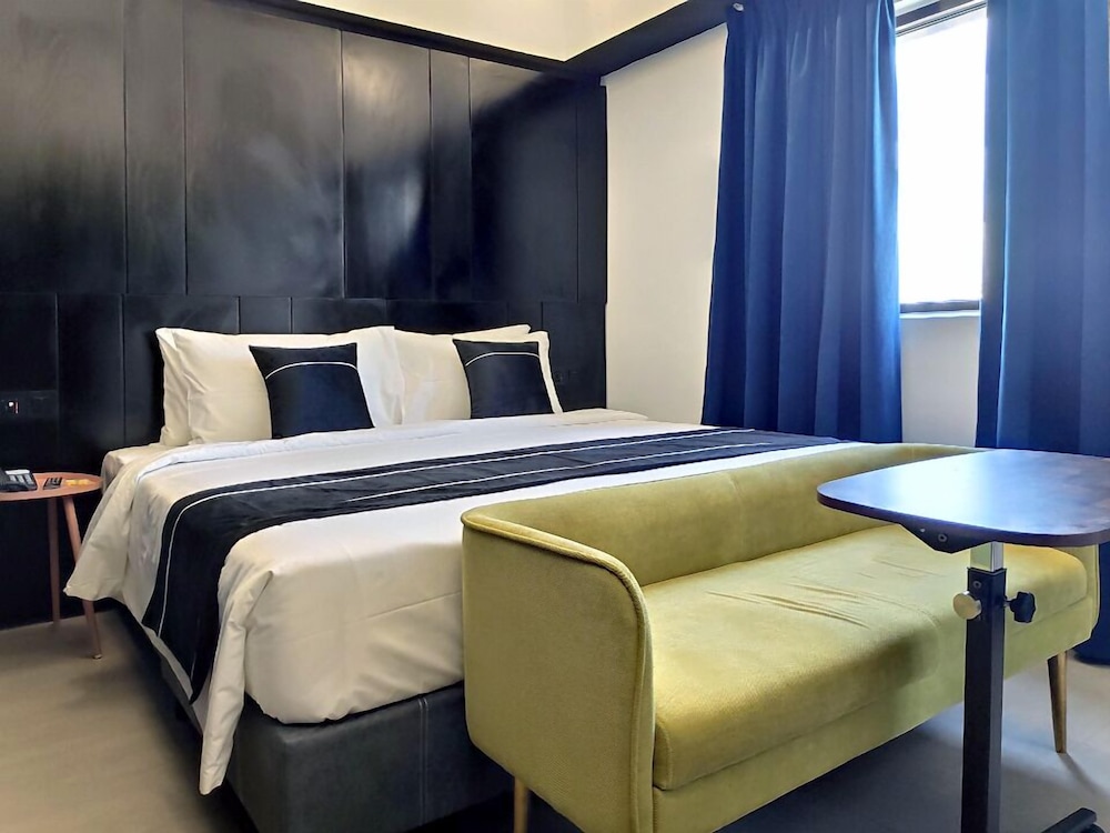 loop on leith hotel penang