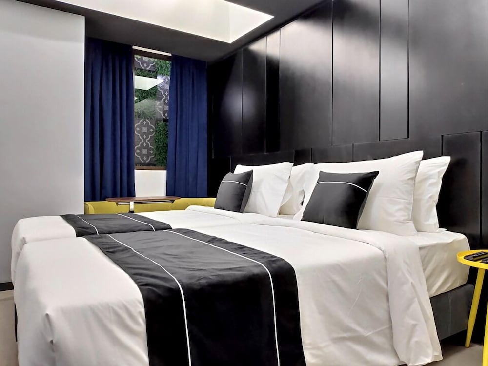 loop on leith hotel penang