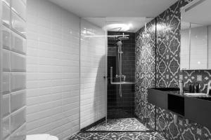 loop on leith hotel penang