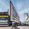 loop on leith hotel penang