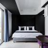 loop on leith hotel penang