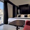 loop on leith hotel penang