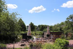 Landhotel "Gasthof Oldenwöhrden",Dithmarschen>>Cuxhaven,4 star