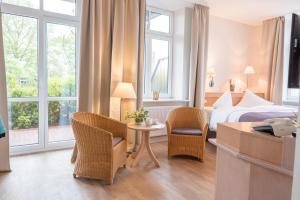 Be Bio Hotel Be Active,Nordfriesland>>Husum,4 star
