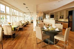 Logierhus Langeoog,Bremen>>Baltrum,4 star