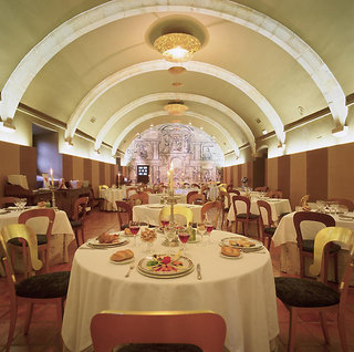 Parador De Trujillo,Caceres Province>>Caceres,4 star