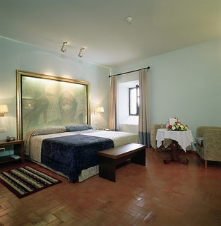 Parador De Trujillo,Caceres Province>>Caceres,4 star