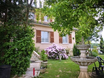 Au Jardin Fleuri,Les Cudatieres 79130 Secondigny,1 star