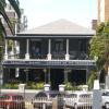 hotel on the promenade
