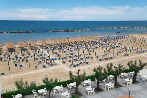 Hotel Mara,Alba Adriatica>>Abruzzo,4 star