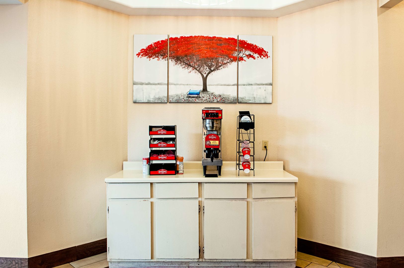 red roof inn slidell