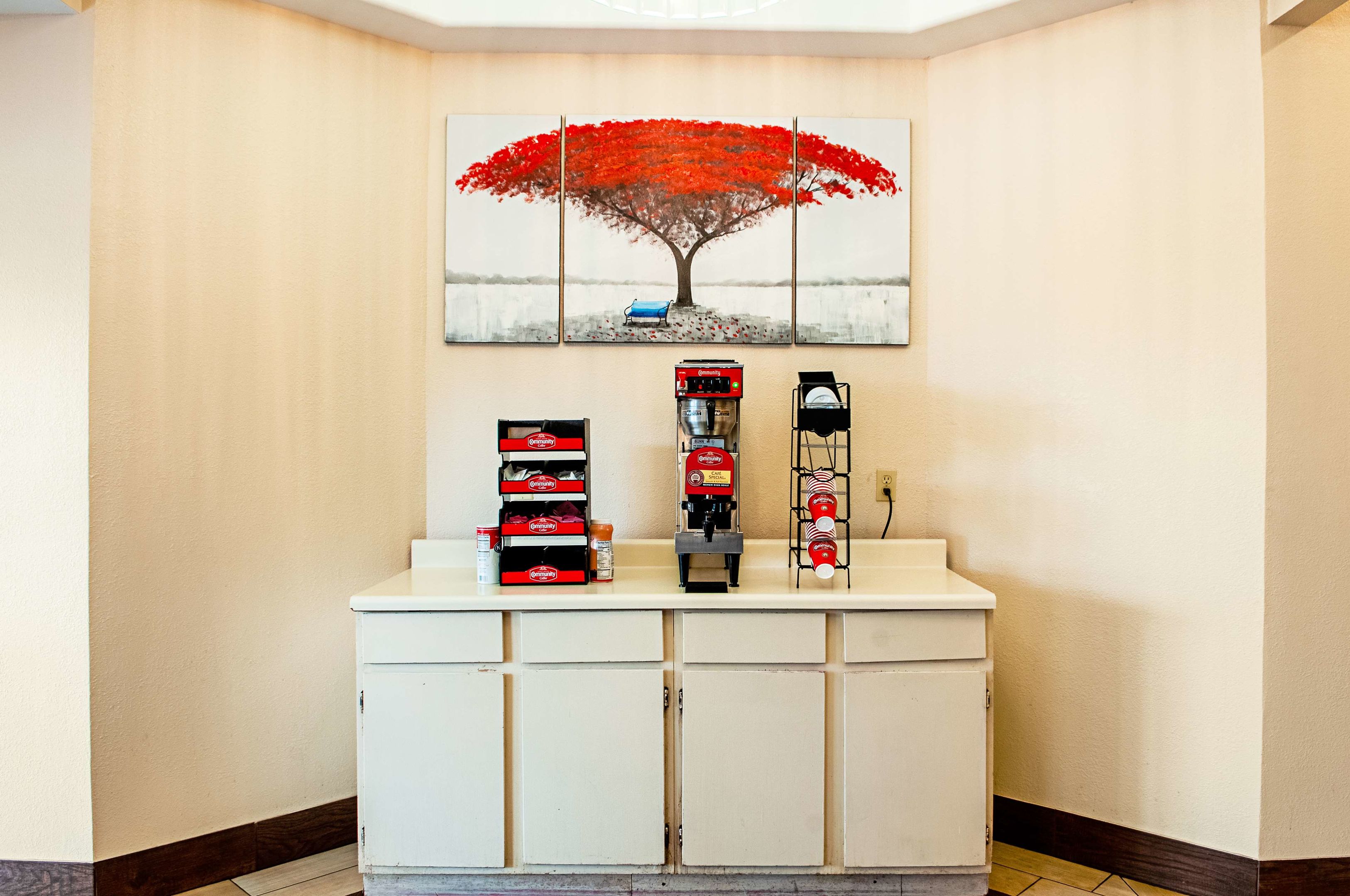 red roof inn slidell