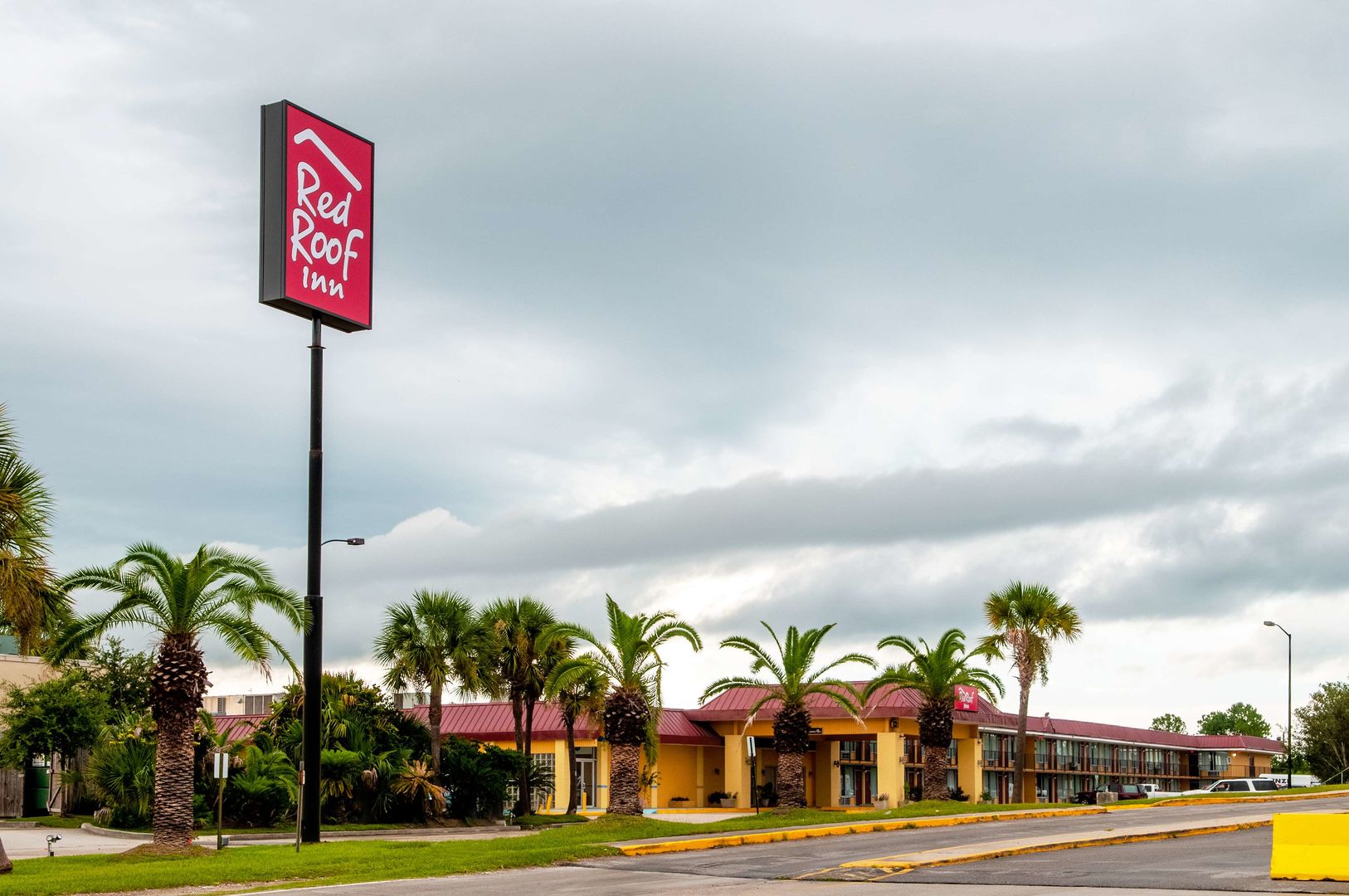 red roof inn slidell