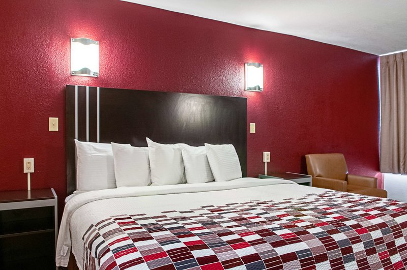 red roof inn slidell