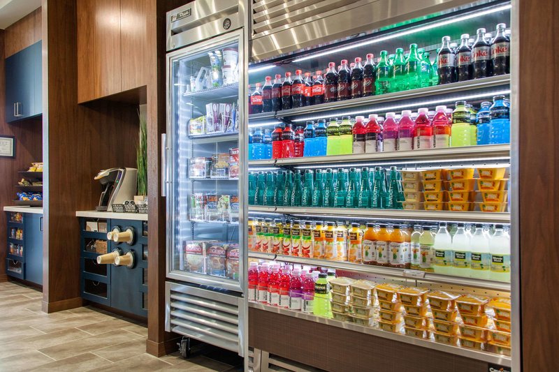 cambria hotel nashville airport