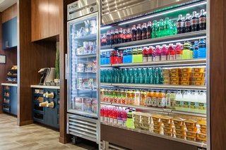 cambria hotel nashville airport