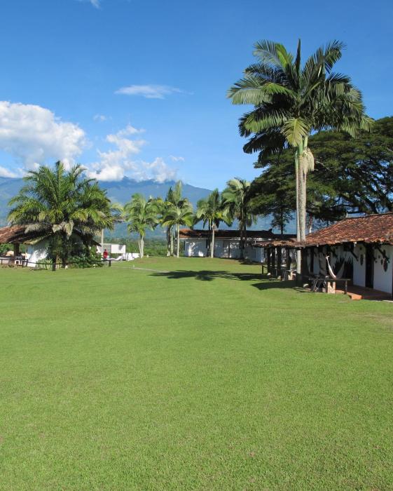 rancho eden