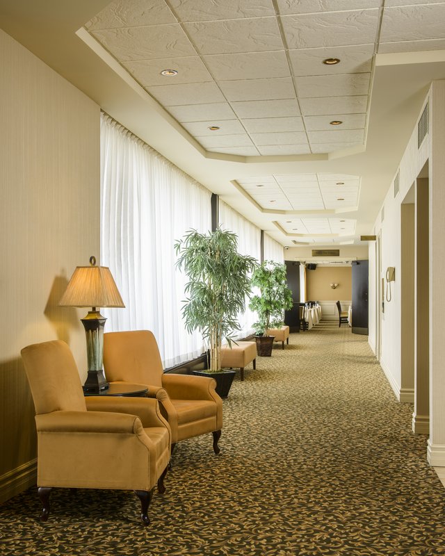hotel le president