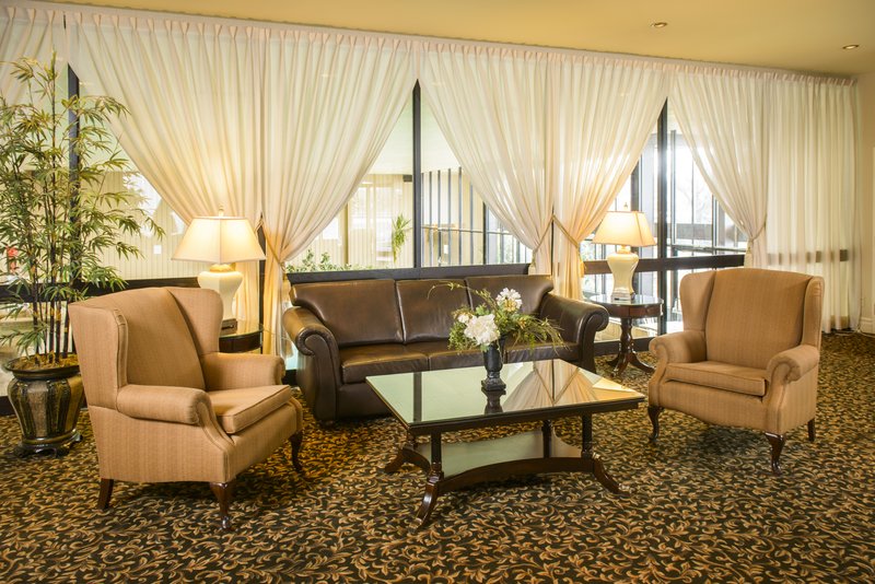 hotel le president