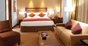 Crowne Plaza Madinah By Ihg,Qaba'>>Sultanah,5 star