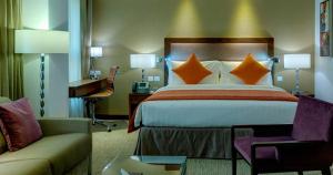 Crowne Plaza Madinah By Ihg,Qaba'>>Sultanah,5 star