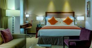 Crowne Plaza Madinah By Ihg,Qaba'>>Sultanah,5 star